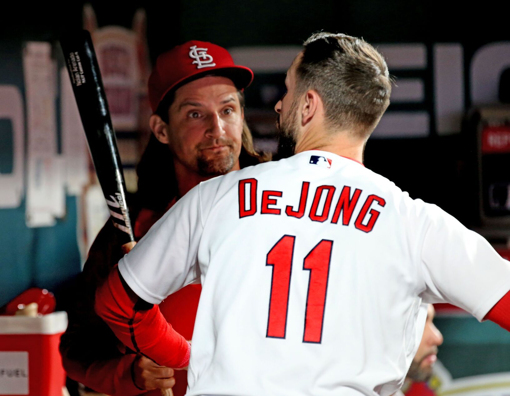Cardinals kick off last home series against Pittsburgh Pirates